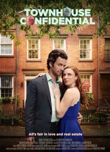 Таунхаус: Конфиденциально (2022)