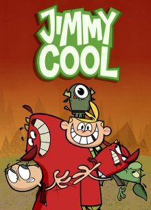 Джимми Кул (1-2 Сезон)