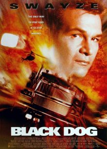 Черный пес (1998)