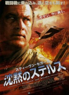 Черный гром (2007)