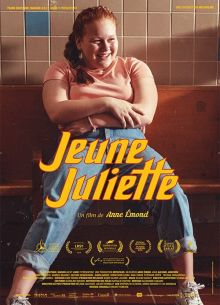 Юная Джульетта (2019)