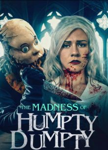 Безумие Шалтая-Болтая (2023)