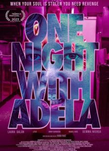 Ночь с Аделой (2023)