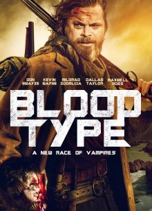 Группа крови (2019)