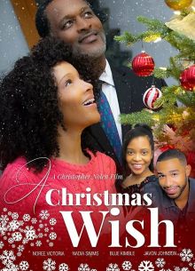 Рождественское желание (2021)