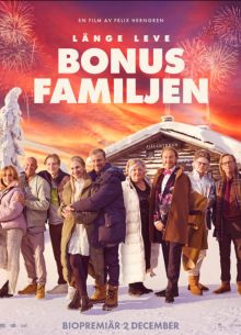 Моя запасная семья (2022)