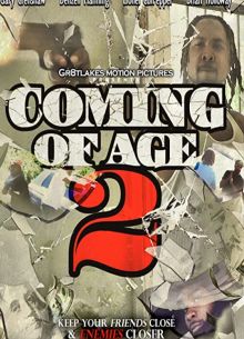 Взросление 2 (2021)