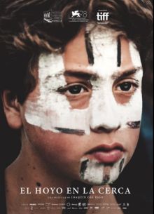 Дыра в заборе (2021)