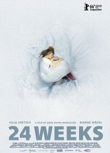 24 недели (2016)