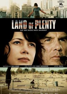 Земля изобилия (2004)