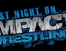 iMPACT WRESTLiNG 01.11.2012 (   545TV)