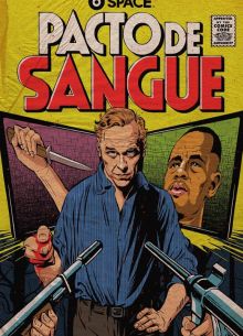 Кровавый союз (2017)