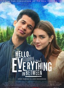 Привет, пока и все, что между ними (2022)