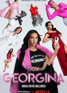 Я - Джорджина (1-2 Сезон)