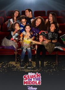 Жизнь Харли (1-2 Сезон)