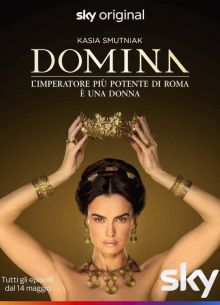 Домина (1-2 Сезон)