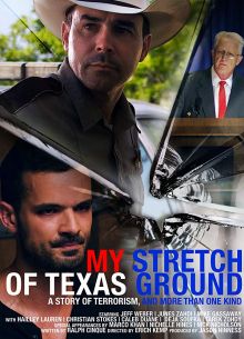Моя полоса техасской земли (2019)