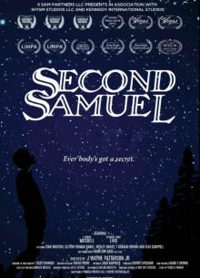Секонд Сэмюэл (2020)
