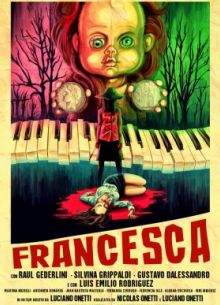 Франческа (2015)