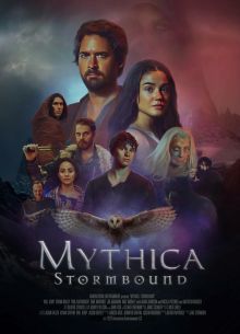 Мифика: Навстречу Буре (2024)