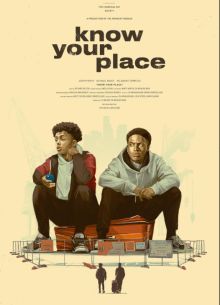 Знай свое место (2024)