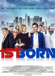 Первенец (2018)