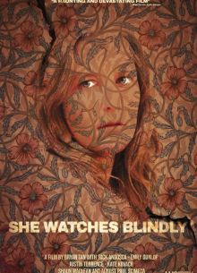 Слепой наблюдатель (2023)