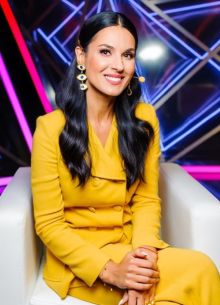 Мой секрет (2022)