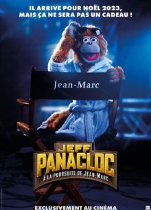 Джефф ПанаклОк - к Жан-Марку (2023)