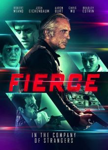 В компании незнакомцев (2020)