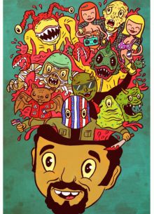 Плавильная печь разума (2019)