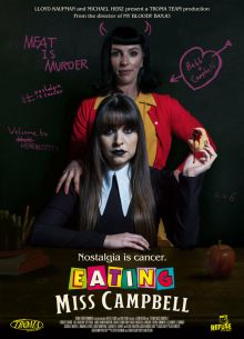 Съесть мисс Кэмпбелл (2022)