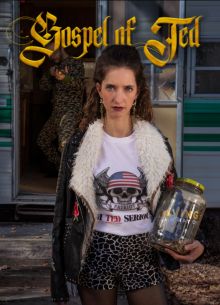 Евангелие от Теда (2022)