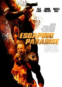 Побег из рая (2022)