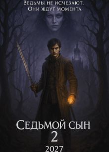 Седьмой сын 2 (2027)