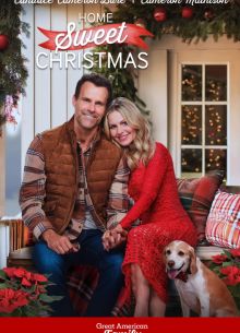 Домашнее Рождество (2024)