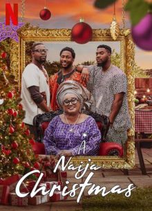 Рождество в Нигерии (2021)