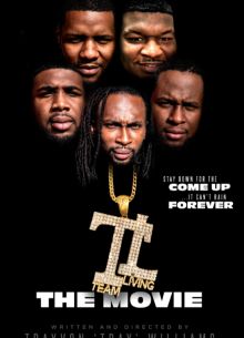 Жизнь с братвой: Часть первая (2019)