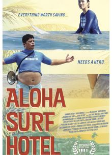Отель Алоха Сёрф (2020)