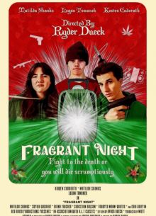 Благоухающая ночь (2023)