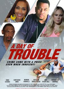 Плохой день (2021)