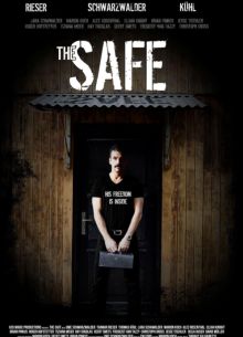 Сейф (2023)