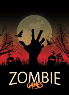 Зомби-игры (2020)