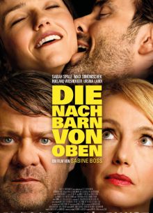 Соседи сверху (2023)