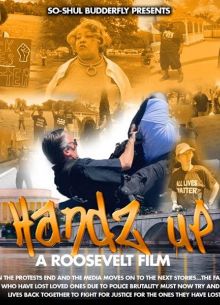 Руки вверх! (2020)