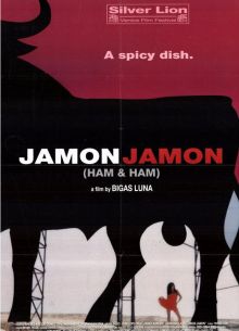 Ветчина, ветчина (1992)