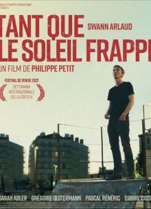 Пока светит солнце (2022)