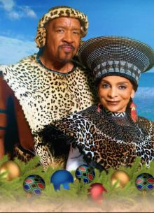 Южноафриканское Рождество Уэсли (2024)