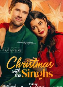 Рождество с Сингхами (2024)