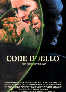 Дуэльный кодекс (2024)